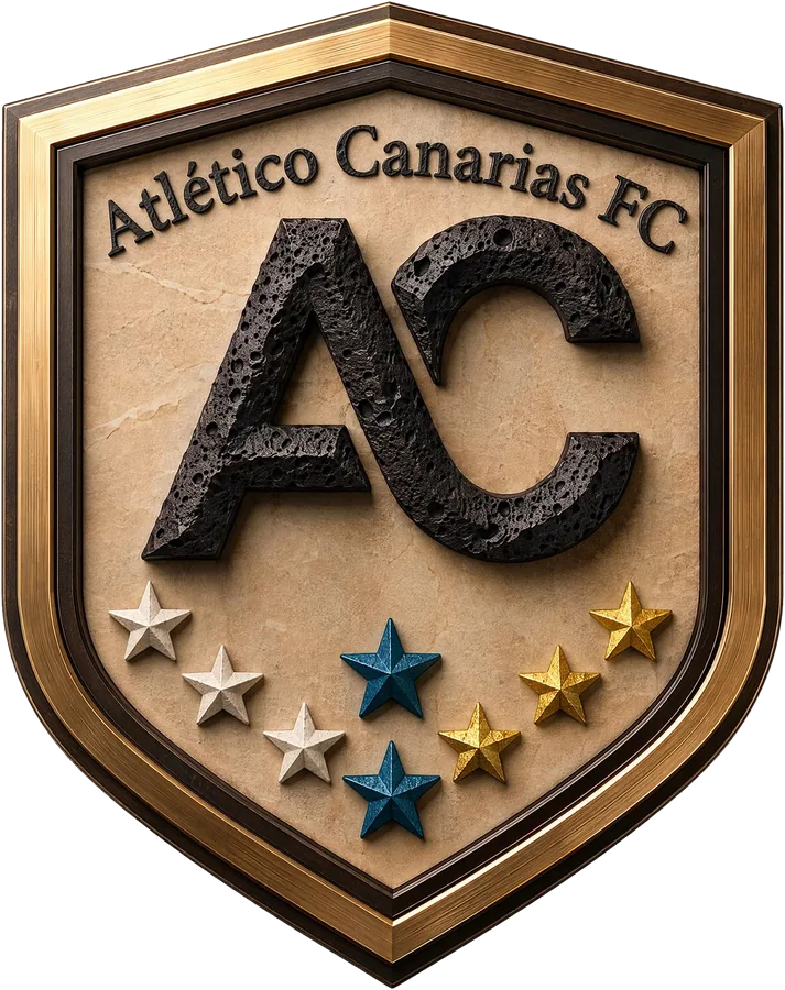 Escudo oficial