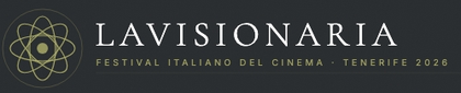 LAVISIONARIA